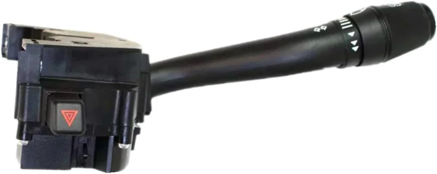 Y85Z-13K359-CA Compatible with F-150 F-250 F-350 F-450 F-550,1997-2000 Turn Signal Switch Hazard Warning Switch