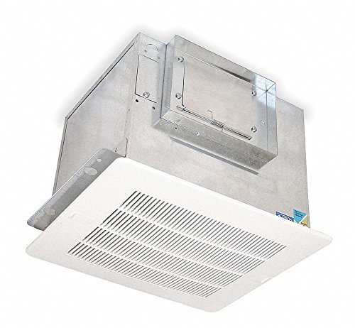 Dayton Ceiling Ventilator, 557 CFM, 115 V - 5AE75