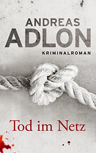 Tod im Netz (Nordsee-Krimi 1) (German Edition)