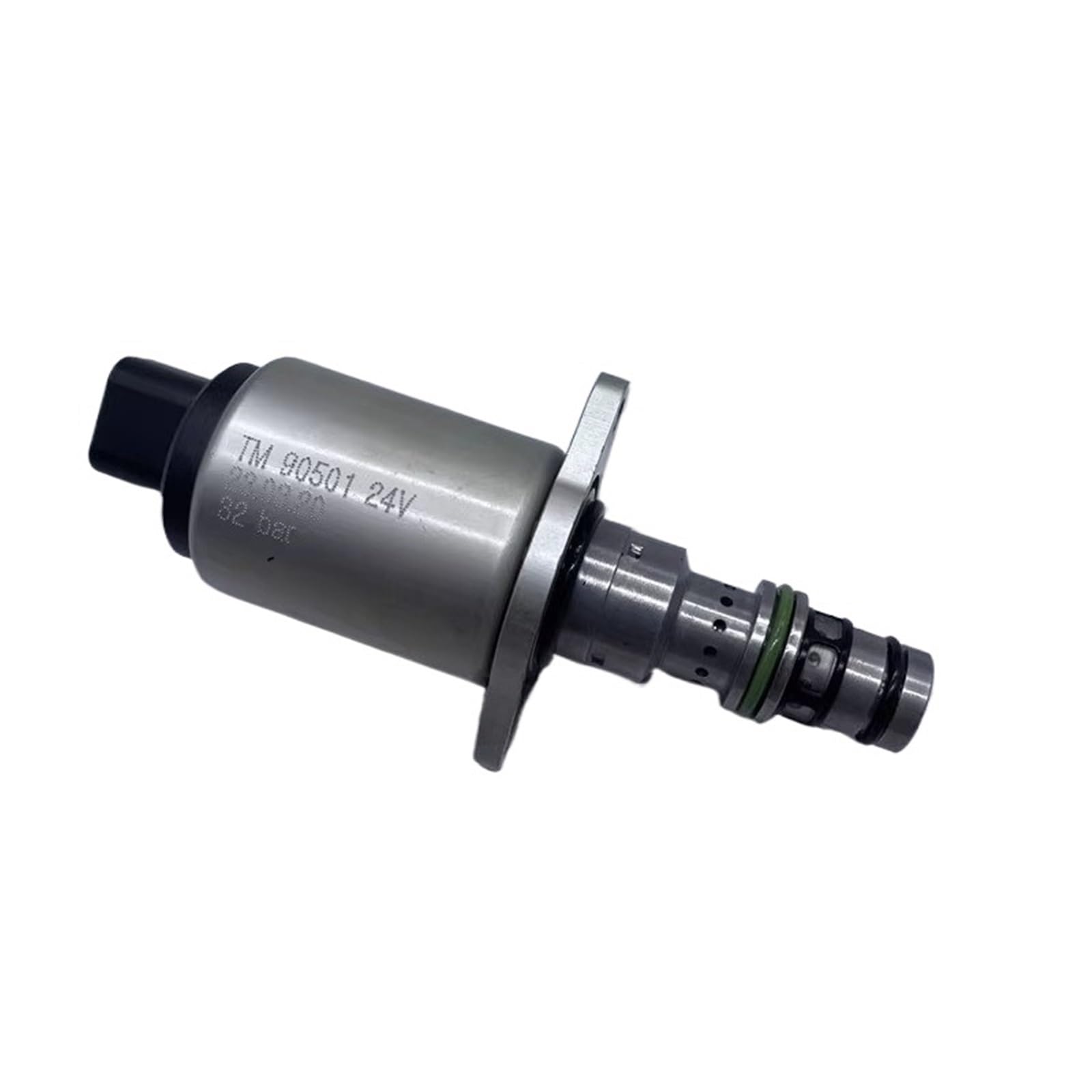 Électrovanne Billette TM90501-24V anti-fuite pour circuit 195 215