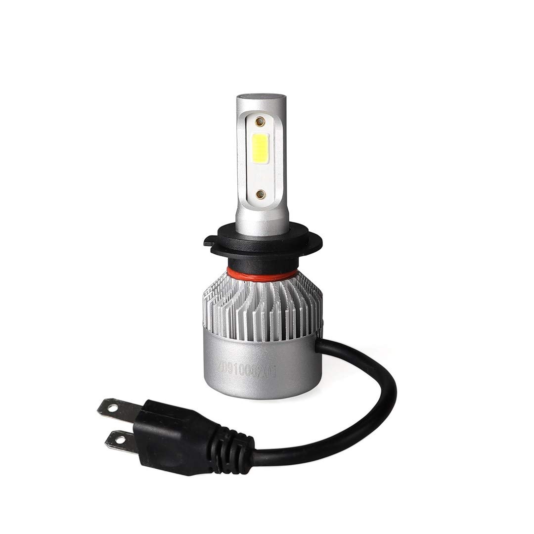 Zestaw BOMBILLAS LED MTECH CON TECNOLOGIA OSRAM H7