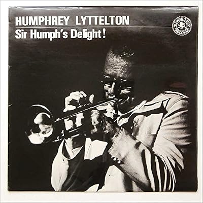 Sir Humph's Delight!