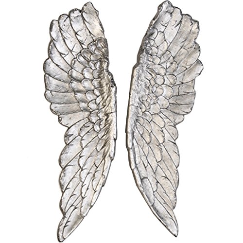 Preisvergleich Produktbild Casablanca Wand-Objekt Wings 2tlg. (59319)