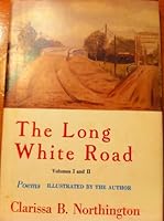 The Long White Road B0044Q9ER6 Book Cover