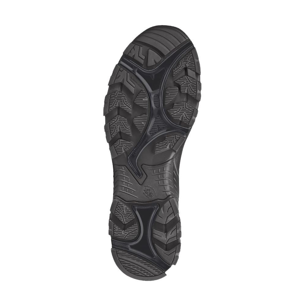 HAIX Black Eagle Safety 40.1 Low/