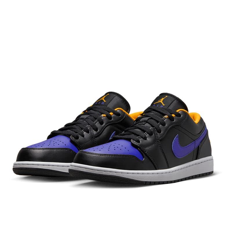 Image of Nike Men's Air Jordan 1 Low Sneaker