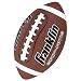 Franklin Sports Grip-Rite Junior Football