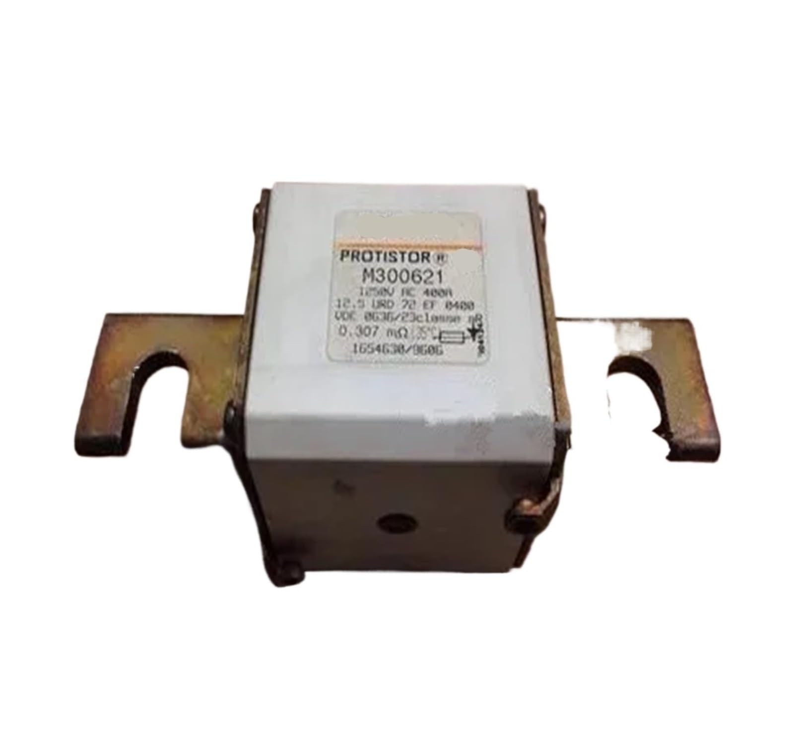 Fusibles PC72UD10C700EF S300626 pour onduleur et sectionneur industriel