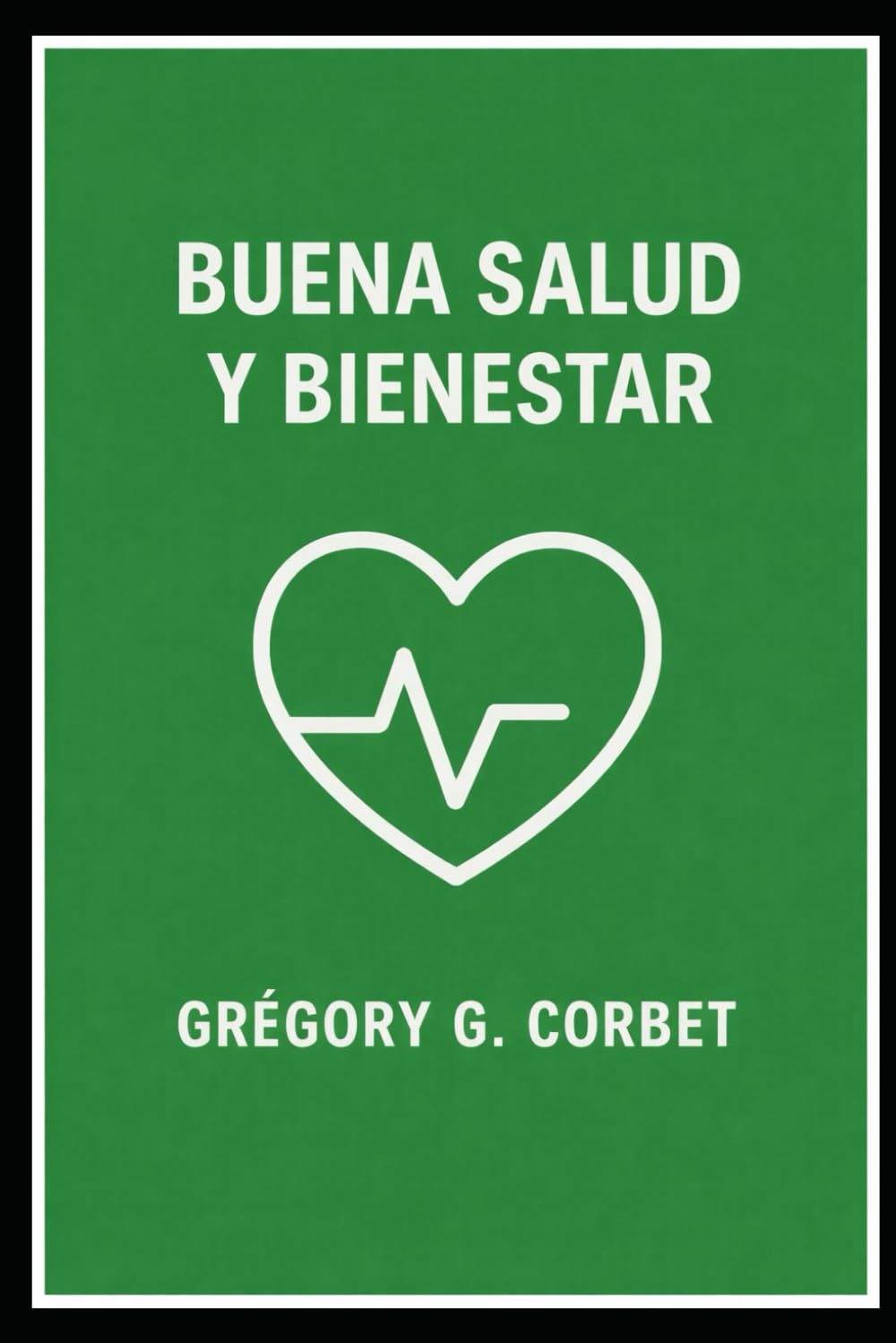 Buena salud y bienestar