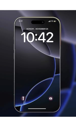 iOS Ringtones & iOS Wallpapers – vue 5