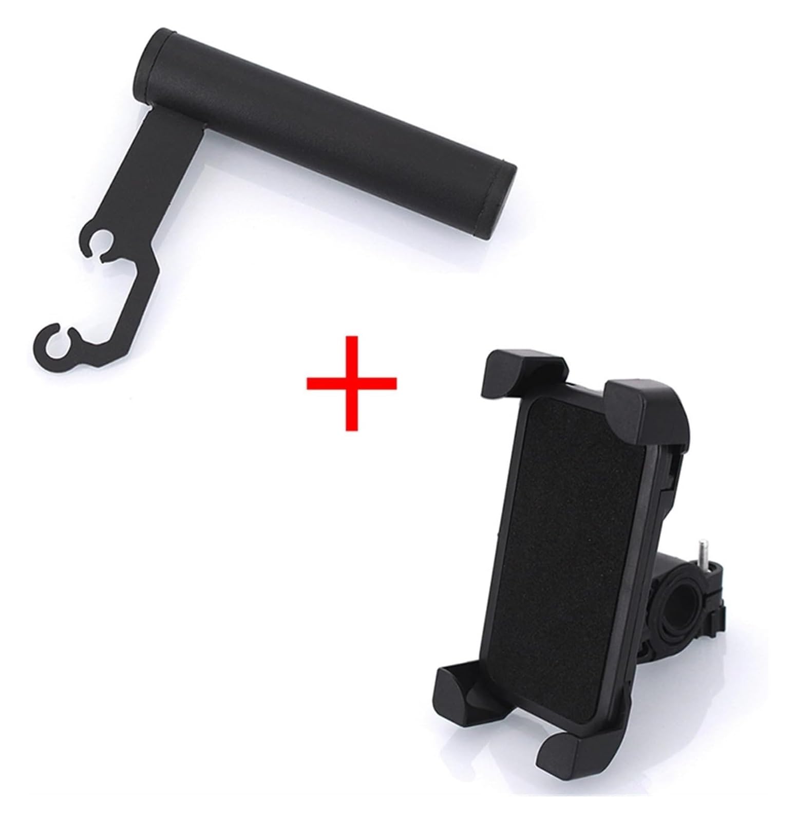 Porta Cellulare Impermeabile Per Y&amaha YZF R6 R3 R1 R15 V3 R25 Y15ZR FZ6 FZ1 XJ6 FZ8 FZ16 FZ25 Supporto Cellulare Navigazione GPS