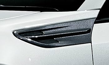 86 zn6 後期　フェンダーガーニッシュ　白　純正　hvf⑤ 86 zn6 後期 フェンダーガーニッシュ 白 純正 hvf⑤ - メルカリ