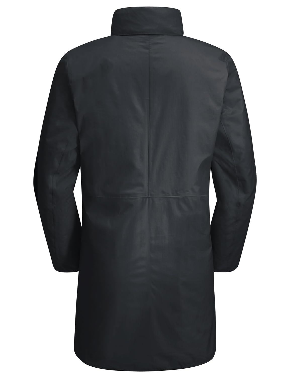 Jack Wolfskin Damski płaszcz Textor Coat W (1 opakowanie)