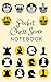 Pocket Chess Score Notebook