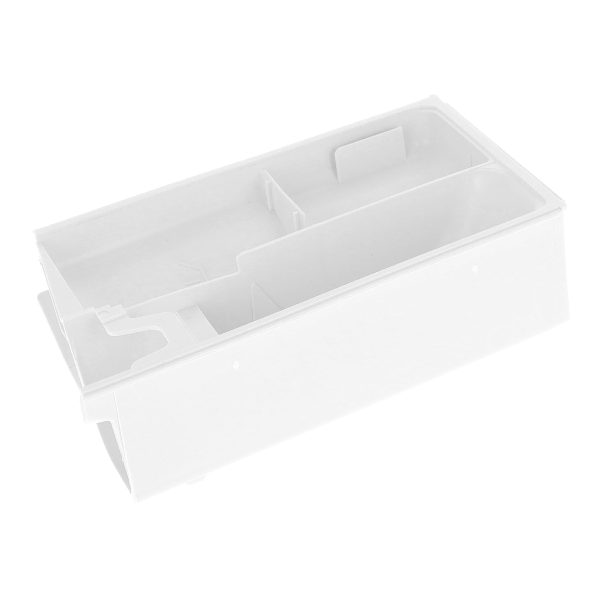 sparefixd Waschmittelpulver-Schublade für Hotpoint Aqualtis Waschmaschine