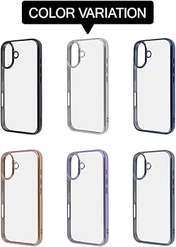 Amazon.co.jp: レイ・アウト iPhone 16 (2024年発売モデル) ケース