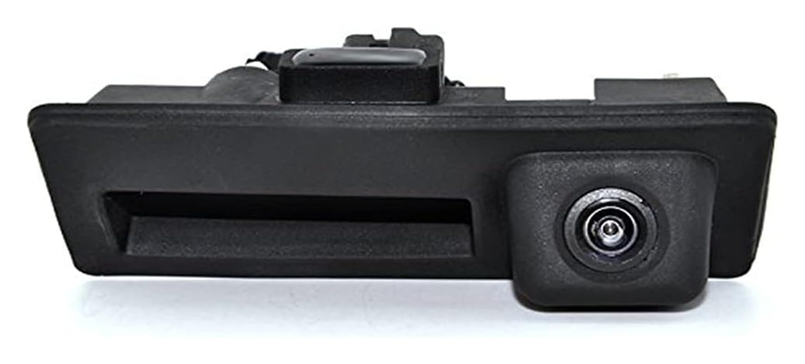 Zamiennik dla Audi Car Runk Handle Parking Tylna Kamera cofania Kamera cofania Samochodu Kamera cofania