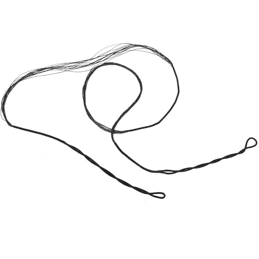 Futaba Re Curve Bow String 12 Strands