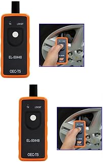 VICASKY Sensor Sensor De Pressão Pneus 2 Peças Monitor De Pressão Pneus De Sensores De Pneus De Monitoramento De Pressão Pneus Sensor De Pneus Dispositivo De Acessórios Para Automóveis