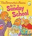 The Berenstain Bears Go to Sunday School (Berenstain Bears/Living Lights)