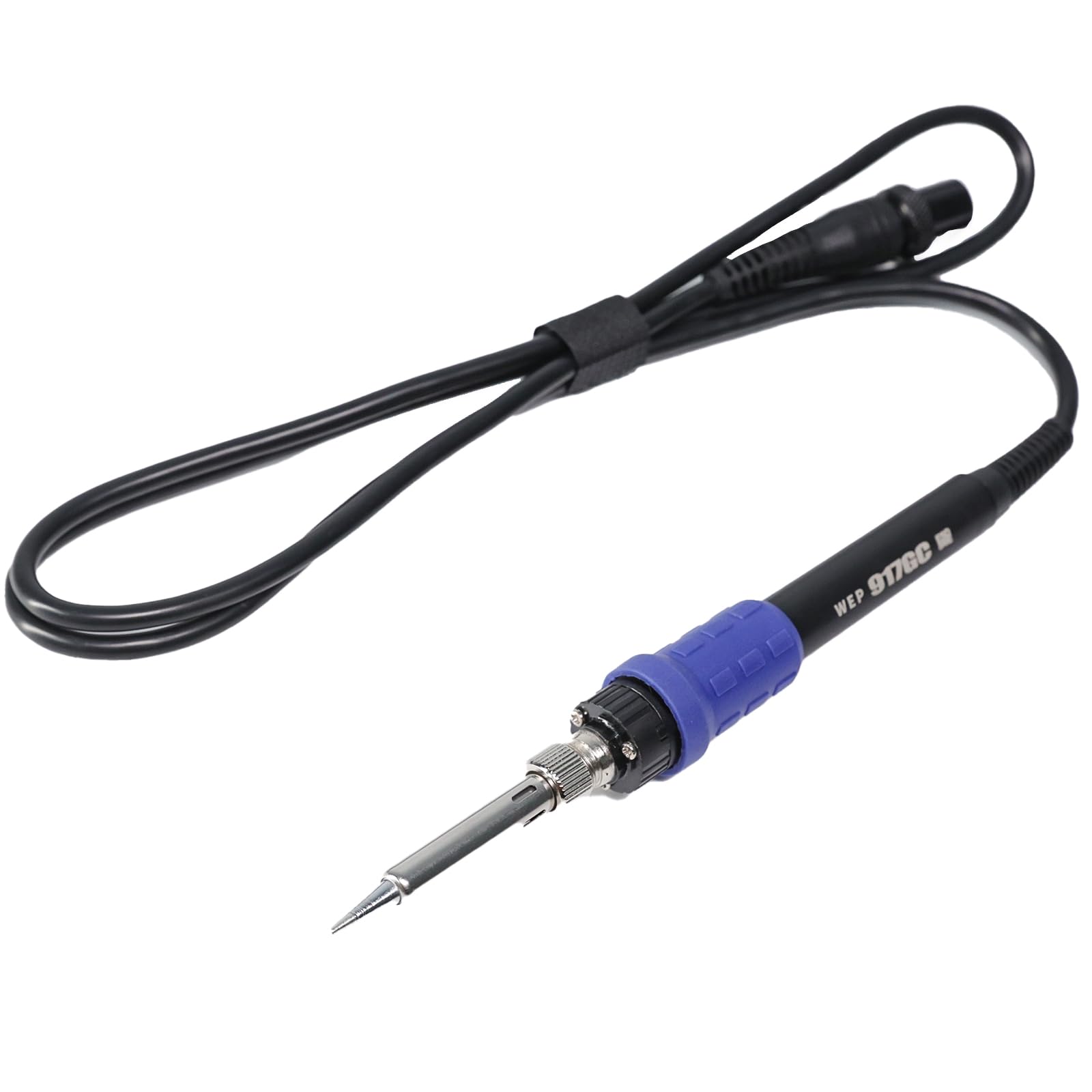 Wep 917Gc Soldering Iron Handpiece Only Compatible With 882D, 8786D-I Se