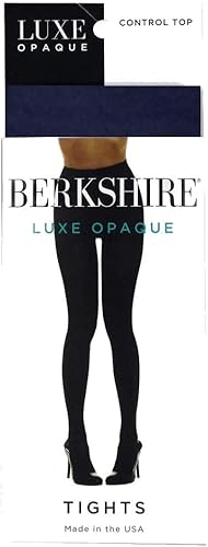 Berkshire opaque pantyhose Clearance