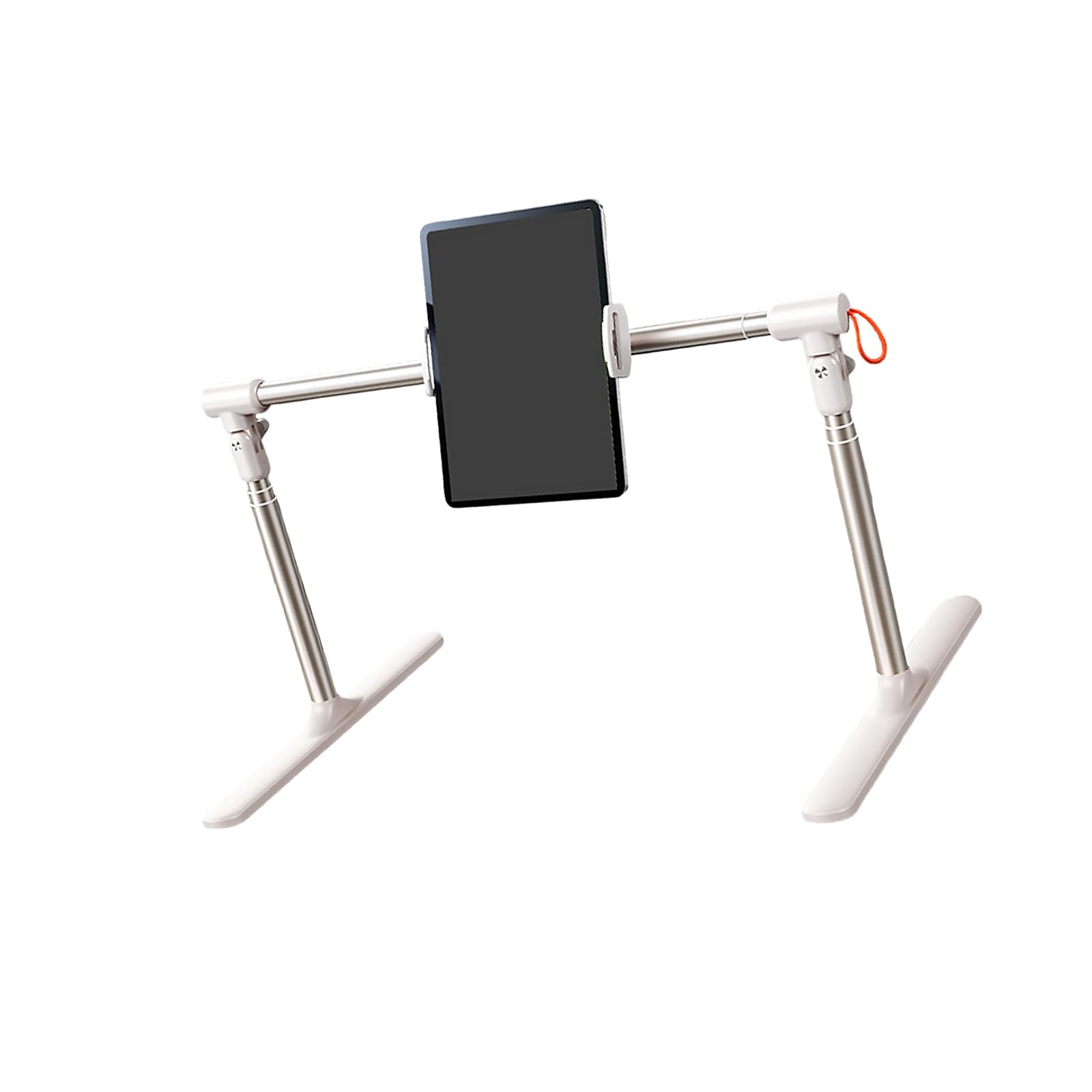 Supporto pieghevole per telefoni e tablet