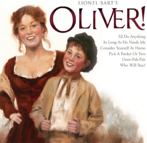 Lionel Bart's Oliver!