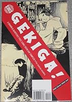 Gekiga - Free Comic Book Day Issue B001ZEBJ7I Book Cover