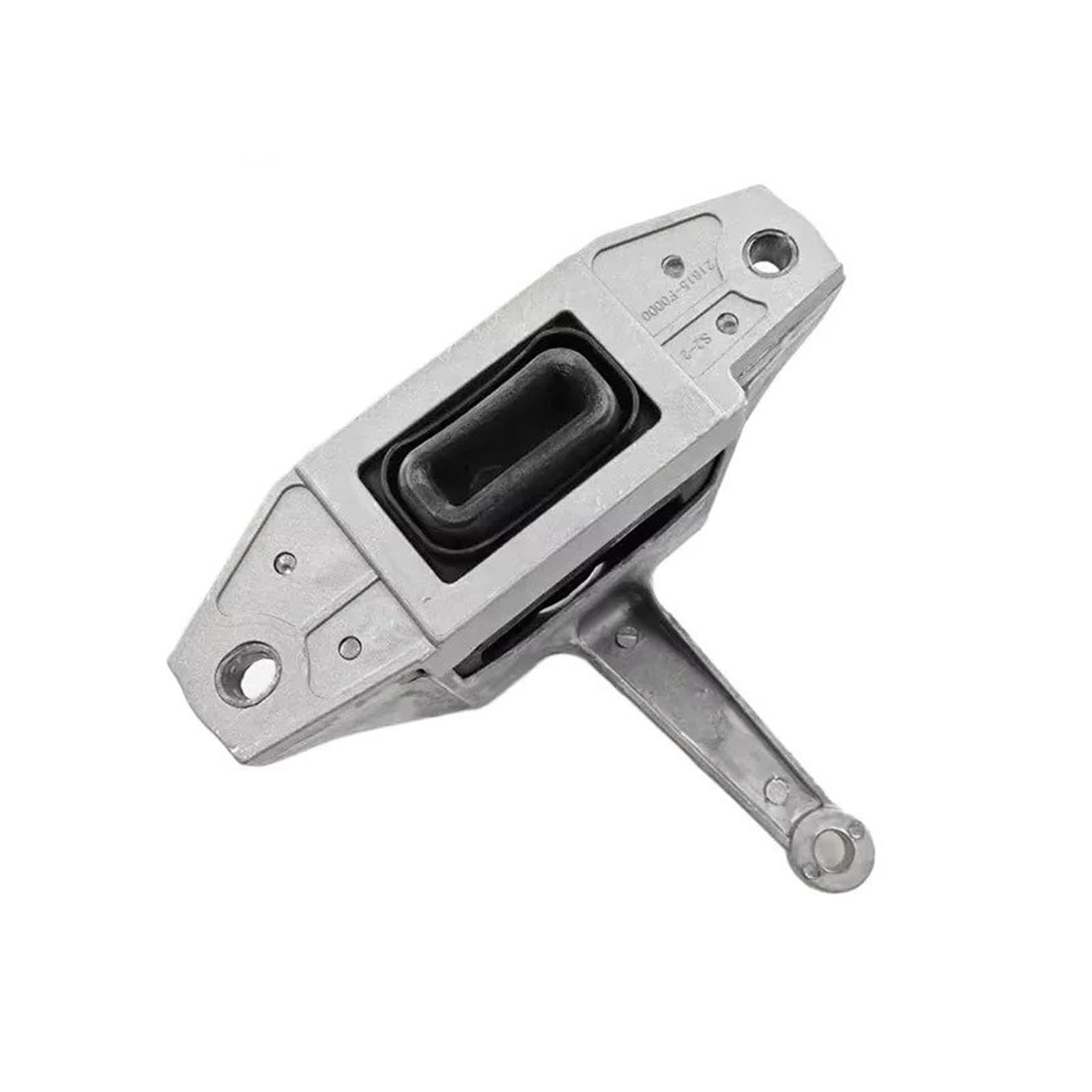 for Hyundai for Elantra for KIA 21815 F2000 21815F2000 21810-F2000 21810-F0100 Left/Right Auto Part Bracket Engine Mounting Car Engine Mounts(21810-F0100)