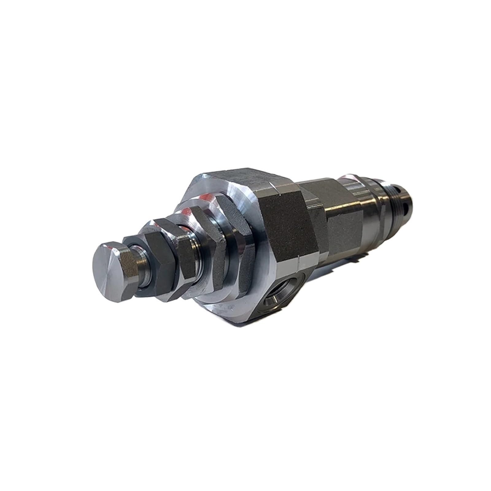 Main Relief Valve 21113-40082 Hydraulic Pump Valve