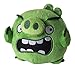 Angry Birds - Peluche Basico - Pig, 12 cm