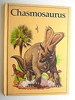 Chasmosaurus 0865922187 Book Cover