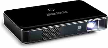 Amazon.com: Miroir M220 HD Pro Portable 720p Projector