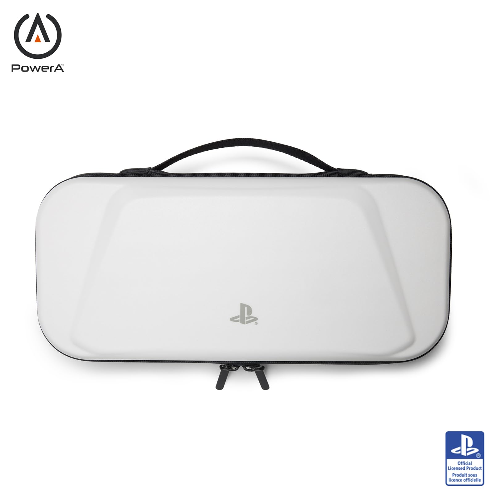 【PlayStation公式ライセンス製品】PowerA 保護ケース for P…