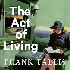 The Act of Living cover art