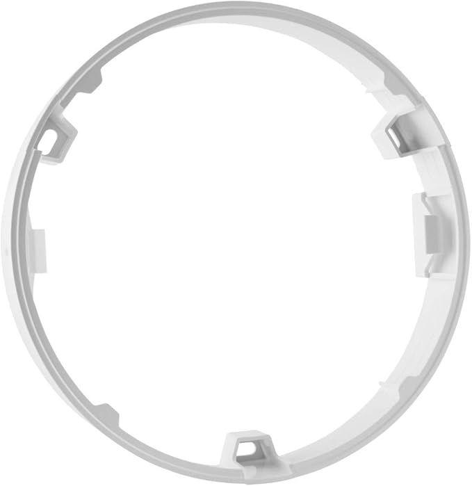 LEDVANCE LEDVANCE Accessoire voor armatuur: voor plafond/muur, DOWNLIGHT SLIM ROUND FRAME /