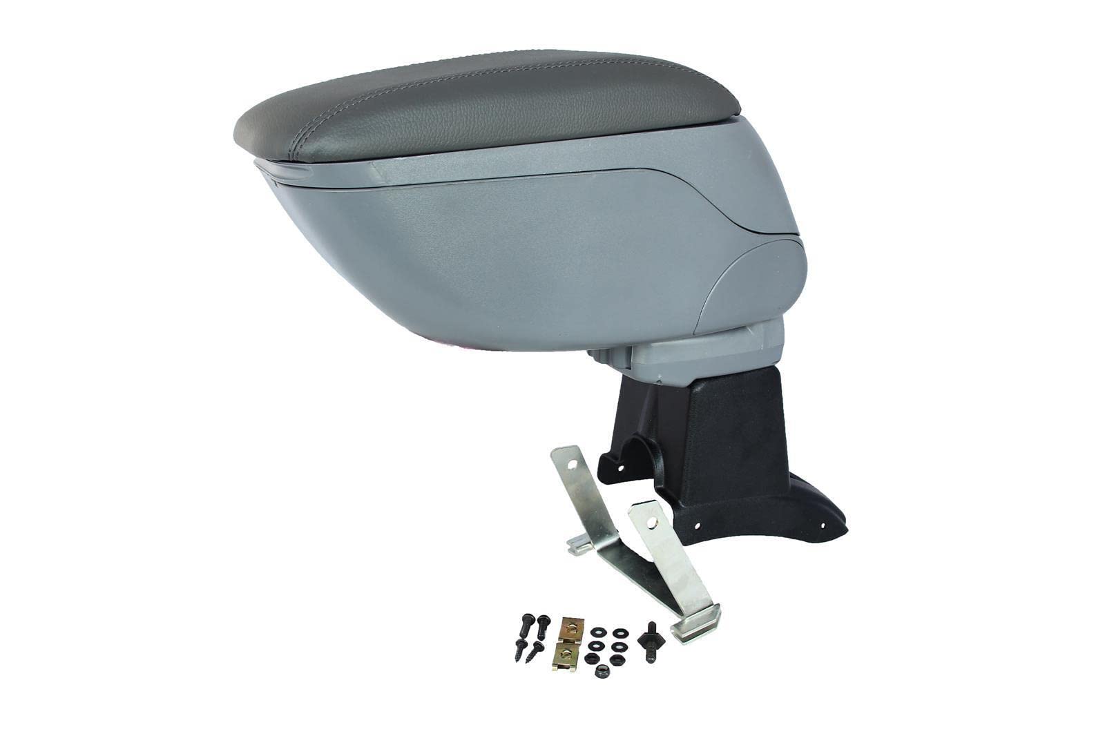Recambo Middenarmsteun armsteun compatibel met DACIA Logan | BJ 2008-2013 | perfecte pasvorm