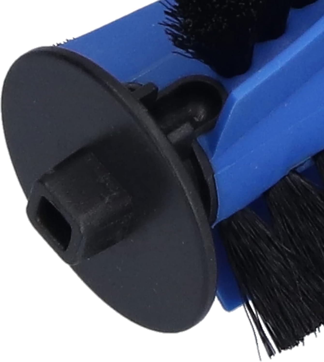 2pcs Main Brushes Replacement for Eufy G32/G30/15C/G32 Pro/G35+/G40+/G40 Hybrid+/Eufy 11S/Eufy 11S MAX/Eufy RoboVac 25C/G30 Hybrid/G10 Hybrid/G20 Hybrid/30C/30/30C MAX/15C MAX/35C/RoboVac L70