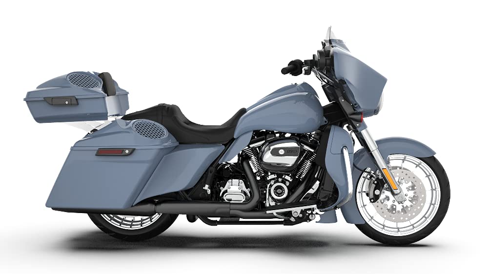 Front Fender ガンシップグレー21 