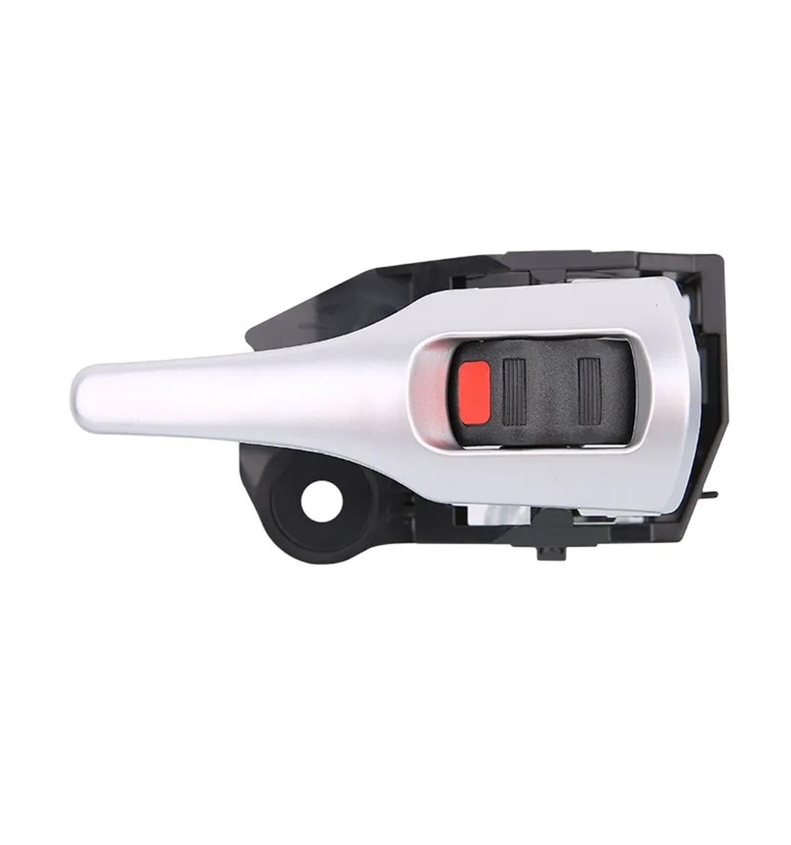 Ppbqrvlf R Front Interio Pull Accessories Fo Ca Fo Toyota Auris 2007 2008 2009 2010 2011 Inside Doo Handle Left Ight Doo Handle(R)