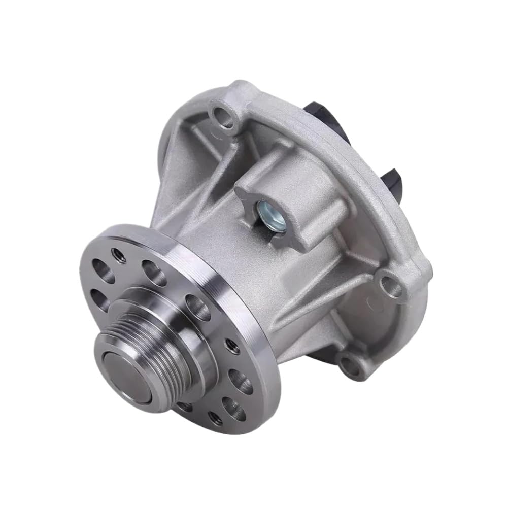 Pompa Acqua con girante in Metallo da 3,94 Pollici 100 mm Compatibile con E 350 E 450 2004 2010 6 0L