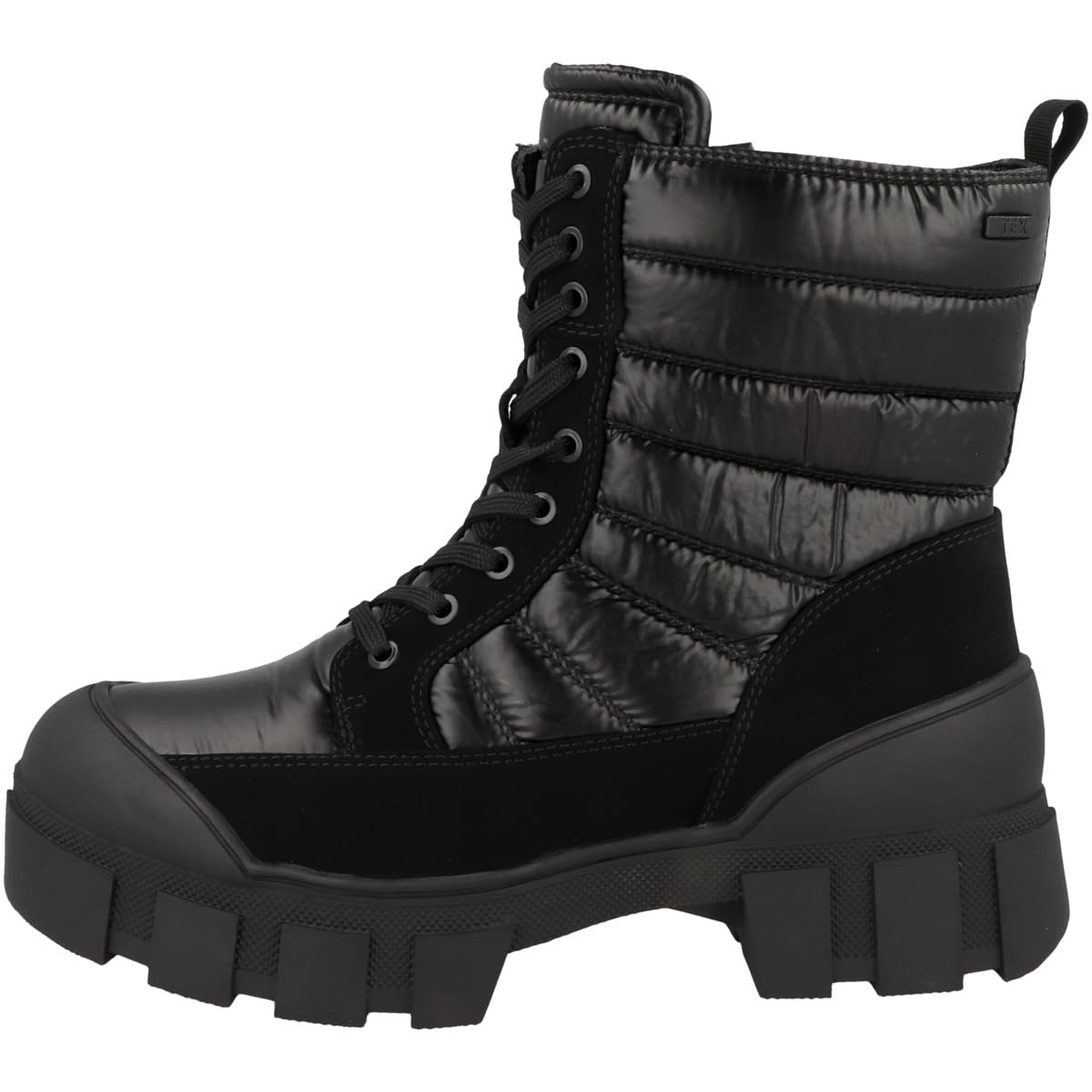 CAPRICE Vegan Ankle Boots 9-9-26220-29 G Width
