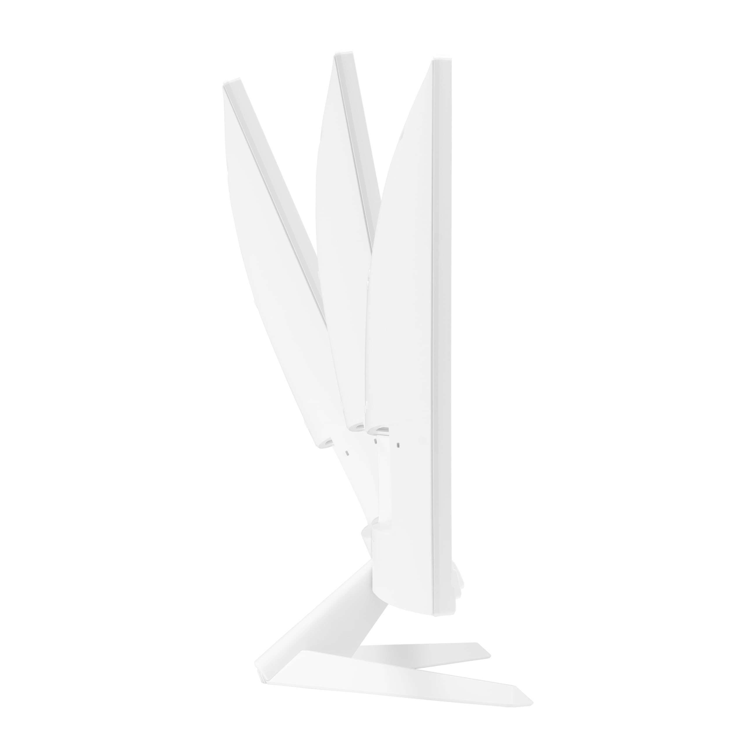 ASUS VY279HF-W monitor LED do gier, 68,6 cm (27")