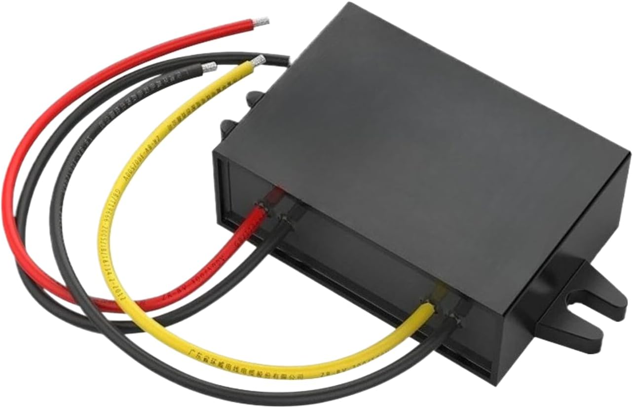 24V to 12V 1A 2A 3A 4A 5A Step Down DC(24V to 12V 1.0A)