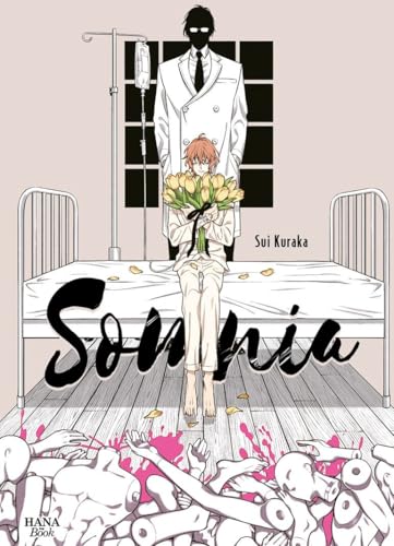 Couverture de Somnia