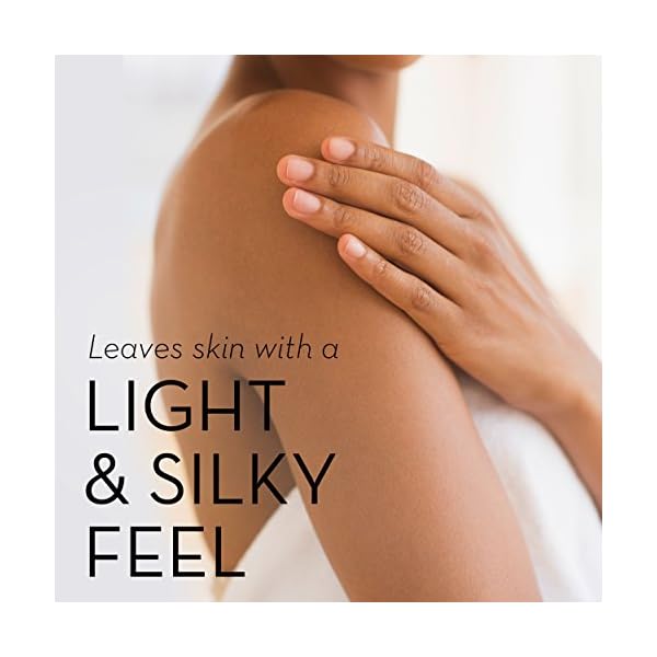 Body Wash for Women by Olay, Daily Moisture with Almond Milk Body Wash, 22 oz, (4 Count)