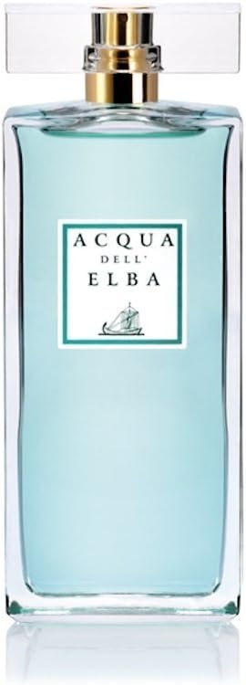 Acqua Dell’Elba Classica Donna Eau De Parfum (For Her) 100ml