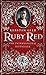 Ruby Red (Ruby Red Trilogy Book 1)