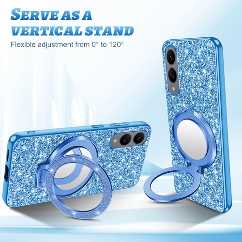 Coque antichoc Samsung S25 Edge 5G résout les risques de casse bleu